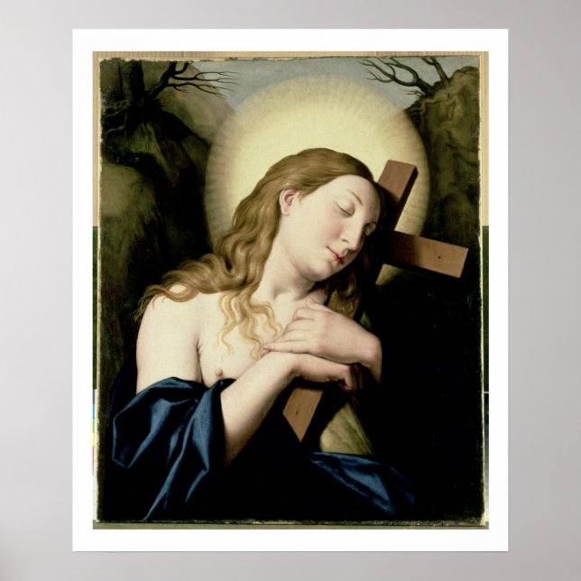 Pensions Magdalene Poster (Front)