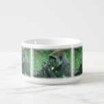 Pensive Gorilla Bowl