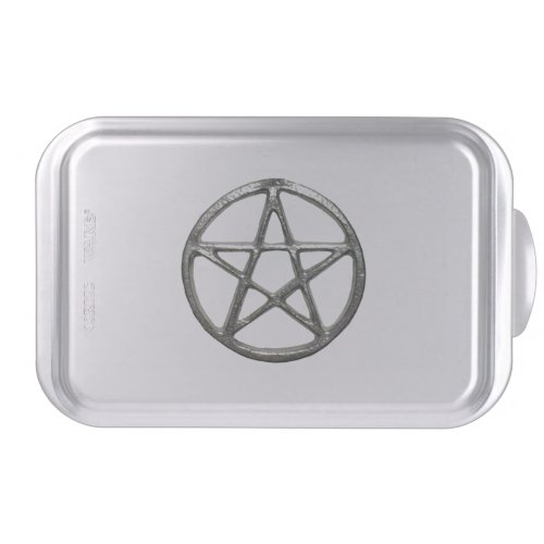 Pentacle Cake Pan