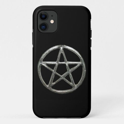 Pentacle iPhone 5 Case