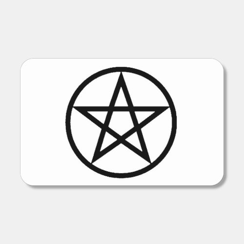 Pentacle Matchboxes