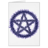 Pentacle of Water (Front)