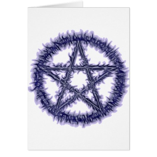 Pentacle of Water Cards (Front)