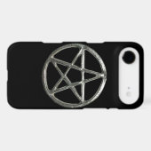 Pentacle Samsung Galaxy Case (Back (Horizontal))