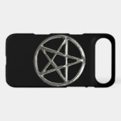 Pentacle Samsung Galaxy Case (Back (Horizontal))