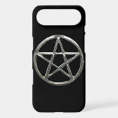 Pentacle Samsung Galaxy Case (Back)