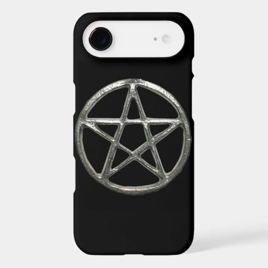Pentacle Samsung Galaxy Case (Back)