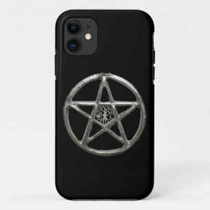 Pentacle Tree Of Life iPhone 5 ID Case