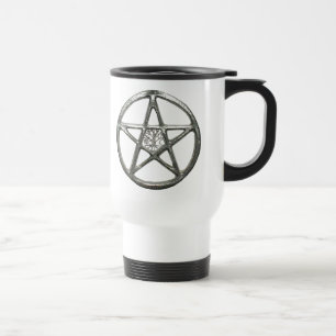Pentacle Tree Of Life Mug