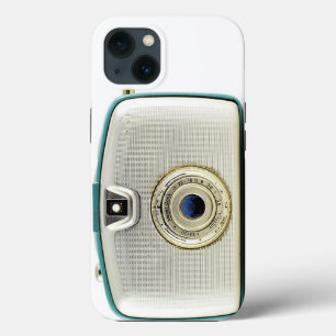 Pentacon Welta Penti Vintage Camera iPhone 13 Case