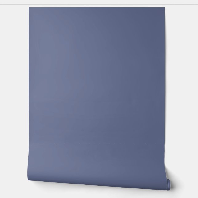 Pentagram Blue Wallpaper (Unrolling)