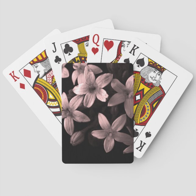 Pentas Poker Cards (Back)