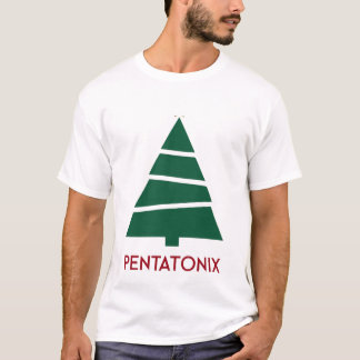 Pentatonix christmas T-Shirt