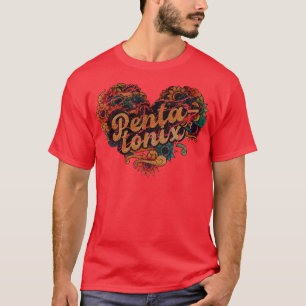 PENTATONIX GLOOMY T-Shirt