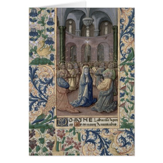 Pentecost Cards (Front)