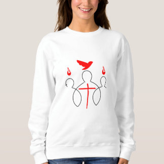 Pentecost Sunday T-Shirt Sweatshirt