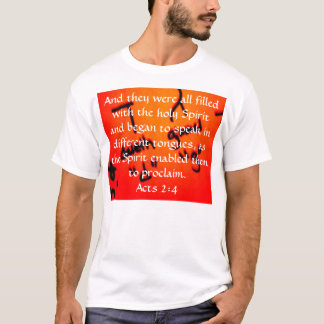 Pentecost T-Shirt