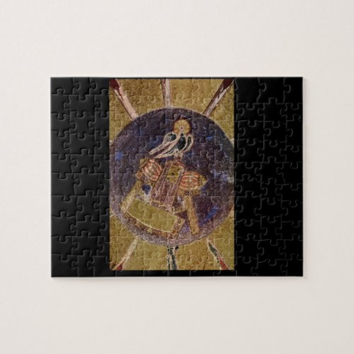 Pentecost The Holy Ghost_Art of Antiquity Jigsaw Puzzle