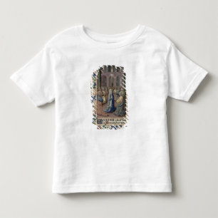 Pentecost Toddler T-shirt