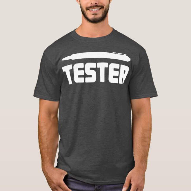 Pentest  Penetration Tester   Pen T-Shirt (Front)