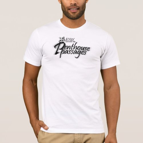 Penthouse Passages Ajesus AA Shirt