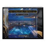 PENTHOUSE VIEWS VOL. 1 CALENDAR