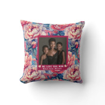 Peonies Bouquet New Mama Beach House Decor Timless