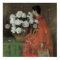 Peonies by William Merritt Chase, Vintage Fine Art