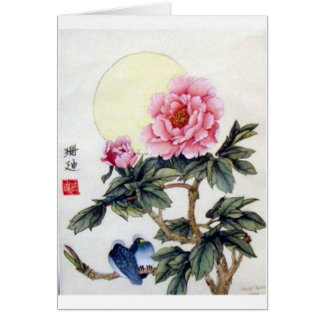 Peony02c Cards
