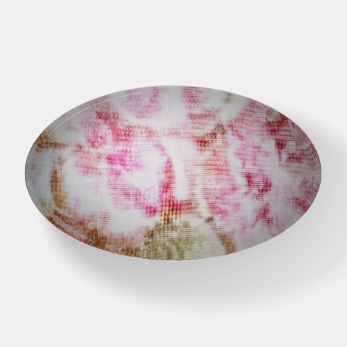 Peony Bliss Paperweight