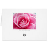 Peony Cards (Back Horizontal)