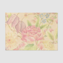 Peony Flowers