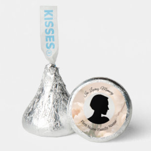 Peony memorial hershey®'s kisses®