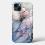 Peony Of The Dawn iPhone 13 Case