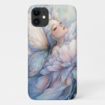 Peony Of The Dawn iPhone 11 Case