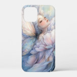 Peony Of The Dawn iPhone 12 Mini Case