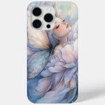 Peony Of The Dawn iPhone 15 Pro Max Case
