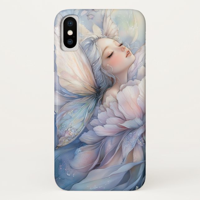 Peony Of The Dawn Case-Mate iPhone Case (Back)