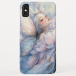 Peony Of The Dawn iPhone XS Max Case