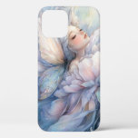 Peony Of The Dawn iPhone 12 Pro Case