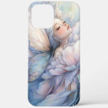 Peony Of The Dawn iPhone 12 Pro Max Case
