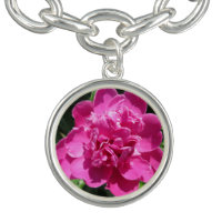 Peony Pretty Pink Bracelet