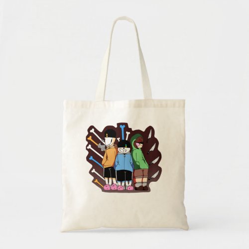 People Call Me Asgore Undertale Cool Gifts Tote Bag