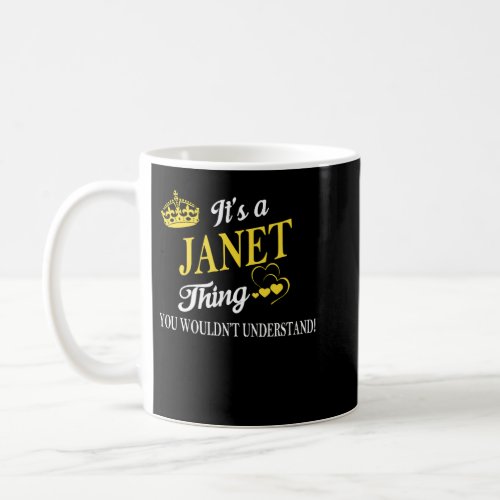 People Call Me Janet Jackson Idol Gift Fot You Coffee Mug