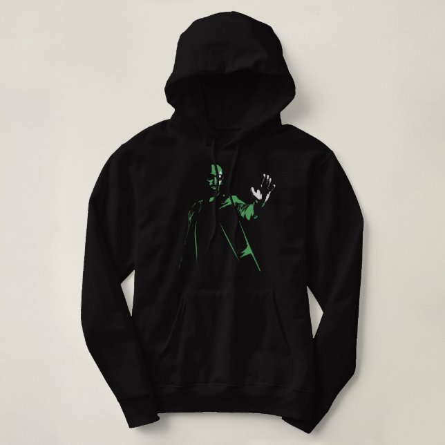 People Call Me Keanu Art Reeves Idol Gift Fot You Hoodie (Design Front)