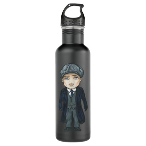 People Call Me Peaky Blinders Classic Fans Stainless Steel Water Bottle