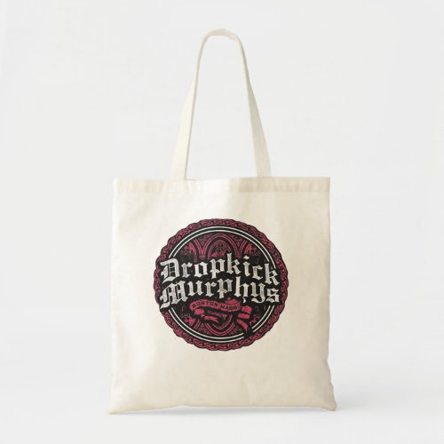 People Call Me The Dropkick Murphys Awesome Punk R Tote Bag