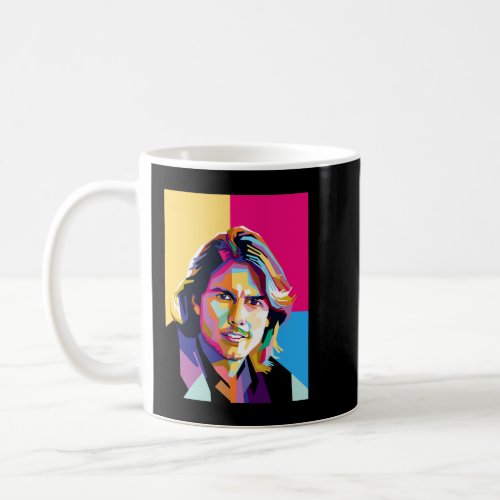 People Call Me Tom Art Cruise Classic The Terminat Coffee Mug
