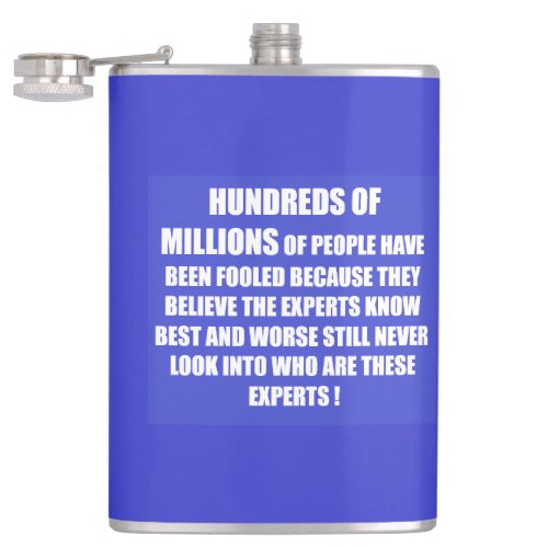 People choice life style poems flask