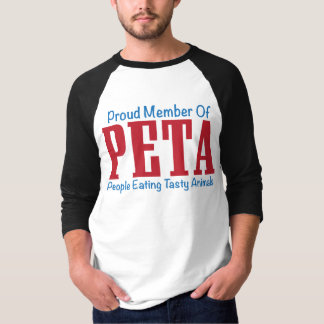 People Eating Tasty Animals T-Shirt